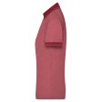 Ladies' Heather Polo FullGadgets.com