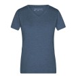 Ladies' Heather T-Shirt FullGadgets.com
