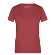 Ladies' Heather T-Shirt FullGadgets.com