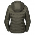 Ladies' Hood Nano Jacket 100%P FullGadgets.com