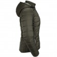 Ladies' Hood Nano Jacket 100%P FullGadgets.com