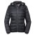 Ladies' Hood Nano Jacket 100% Poliestere Personalizzabile |RUSSELL EUROPE
