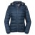 Ladies' Hood Nano Jacket 100% Poliestere Personalizzabile |RUSSELL EUROPE