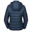 Ladies' Hood Nano Jacket 100%P FullGadgets.com