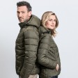 Ladies' Hood Nano Jacket 100%P FullGadgets.com