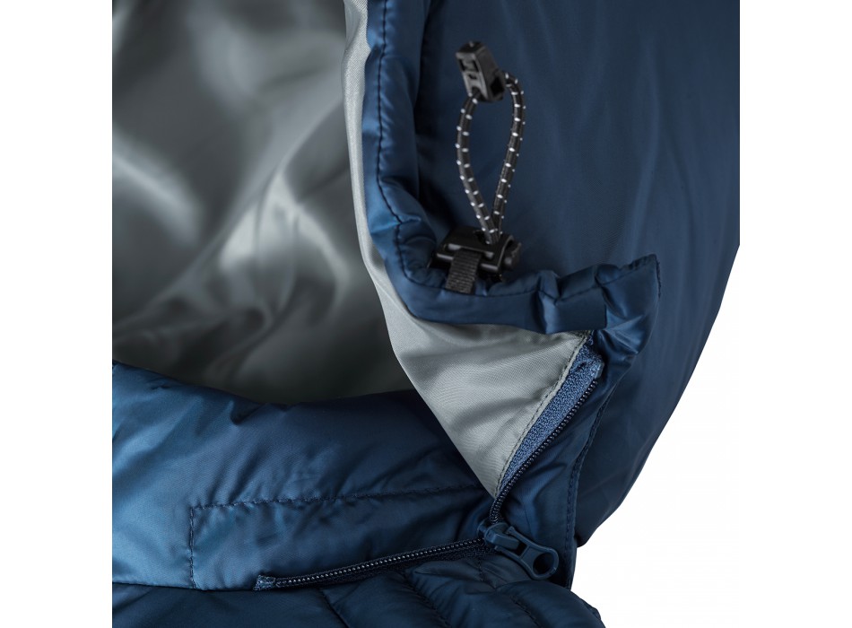 Ladies' Hood Nano Jacket 100%P FullGadgets.com