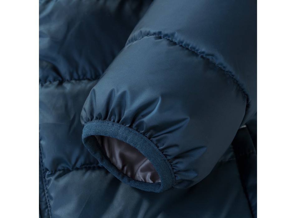 Ladies' Hood Nano Jacket 100%P FullGadgets.com