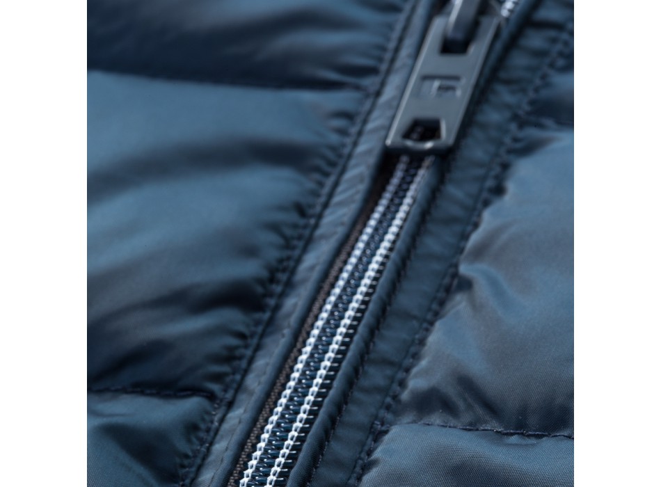 Ladies' Hood Nano Jacket 100%P FullGadgets.com