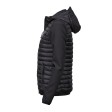 Ladies Hooded Crossover Jacket FullGadgets.com