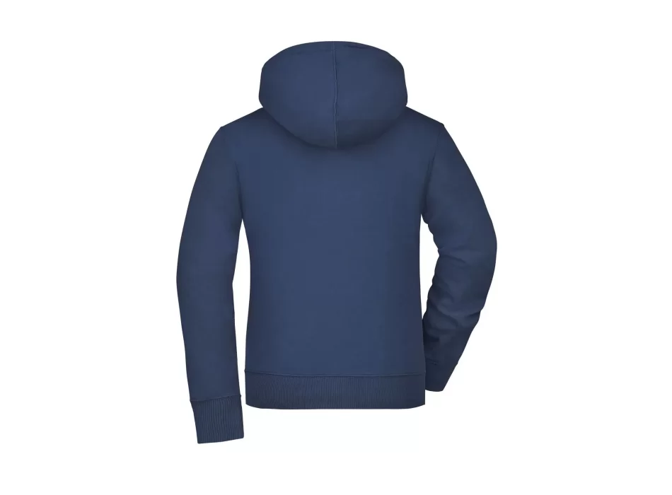 Ladies' Hooded Jacket FullGadgets.com