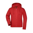 Ladies' Hooded Jacket FullGadgets.com