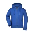 Ladies' Hooded Jacket FullGadgets.com