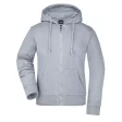Ladies' Hooded Jacket FullGadgets.com