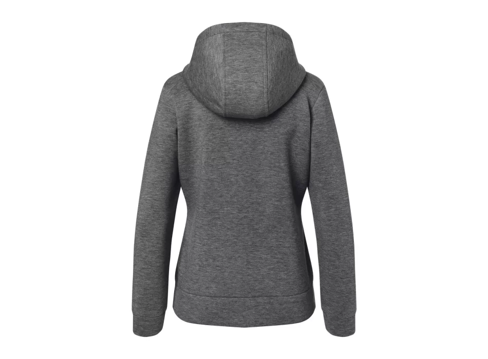 Ladies' Hooded Jacket FullGadgets.com