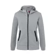 Ladies' Hooded Jacket FullGadgets.com