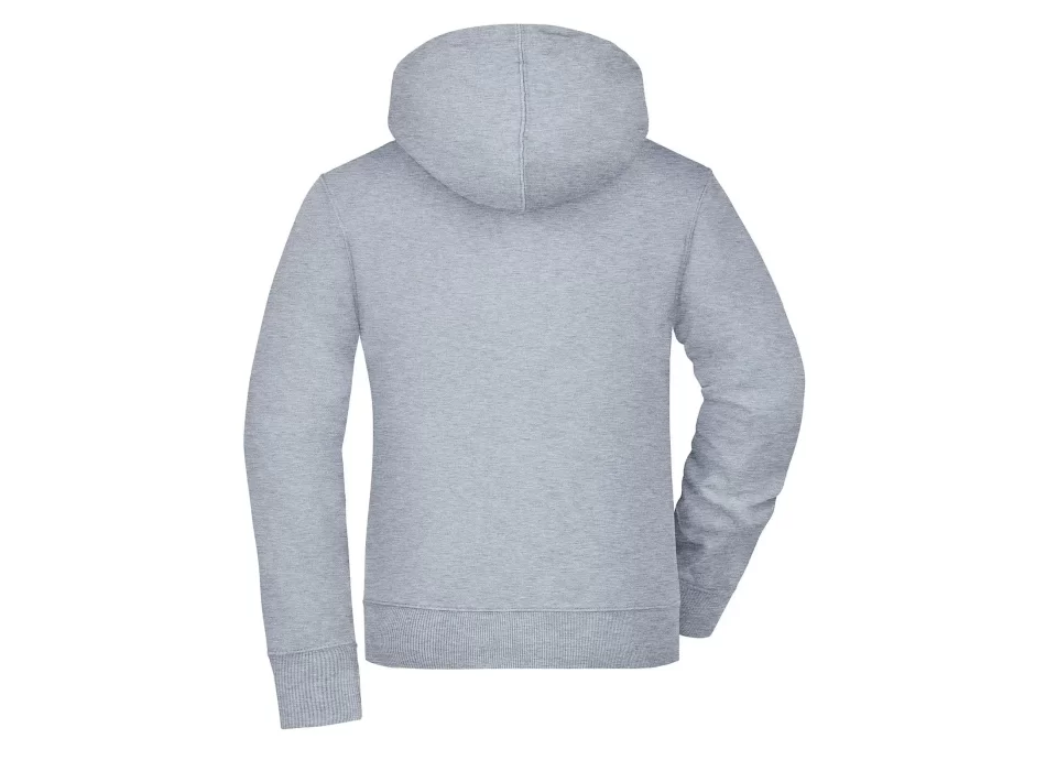 Ladies' Hooded Jacket FullGadgets.com