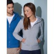 Ladies' Hooded Jacket FullGadgets.com