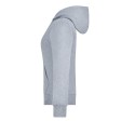 Ladies' Hooded Jacket FullGadgets.com