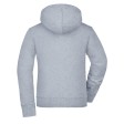 Ladies' Hooded Jacket FullGadgets.com
