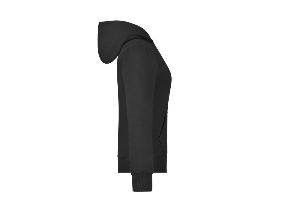 Ladies' Hooded Jacket FullGadgets.com
