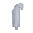 Ladies' Hooded Jacket FullGadgets.com