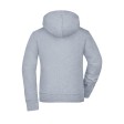 Ladies' Hooded Jacket FullGadgets.com
