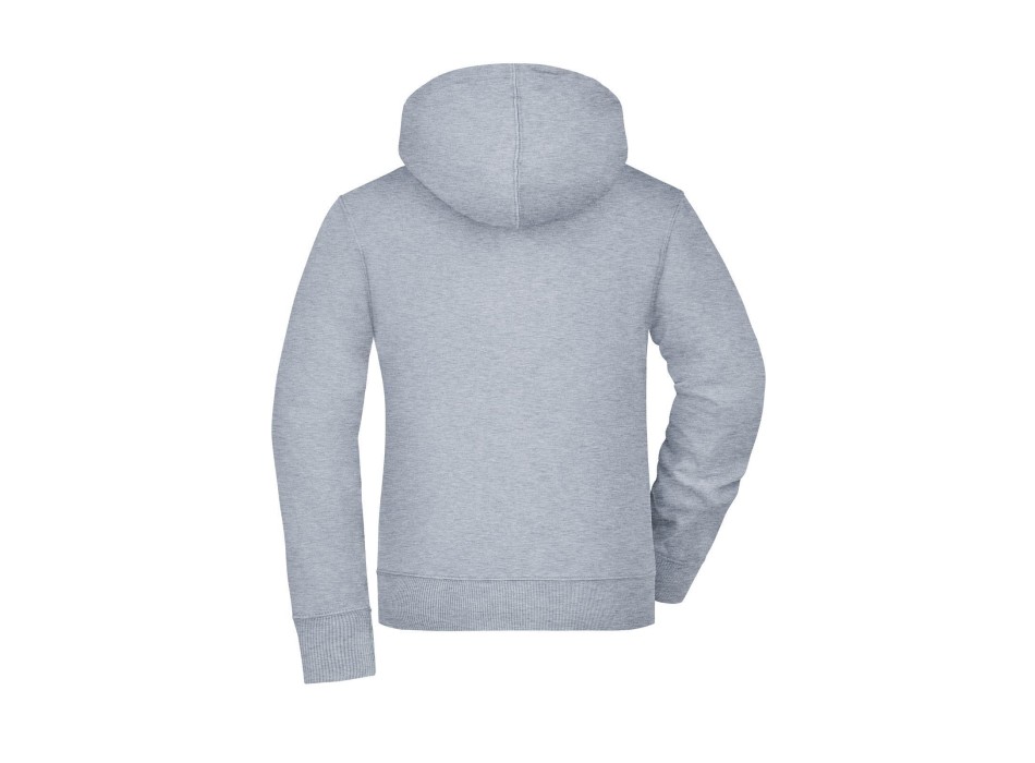 Ladies' Hooded Jacket FullGadgets.com