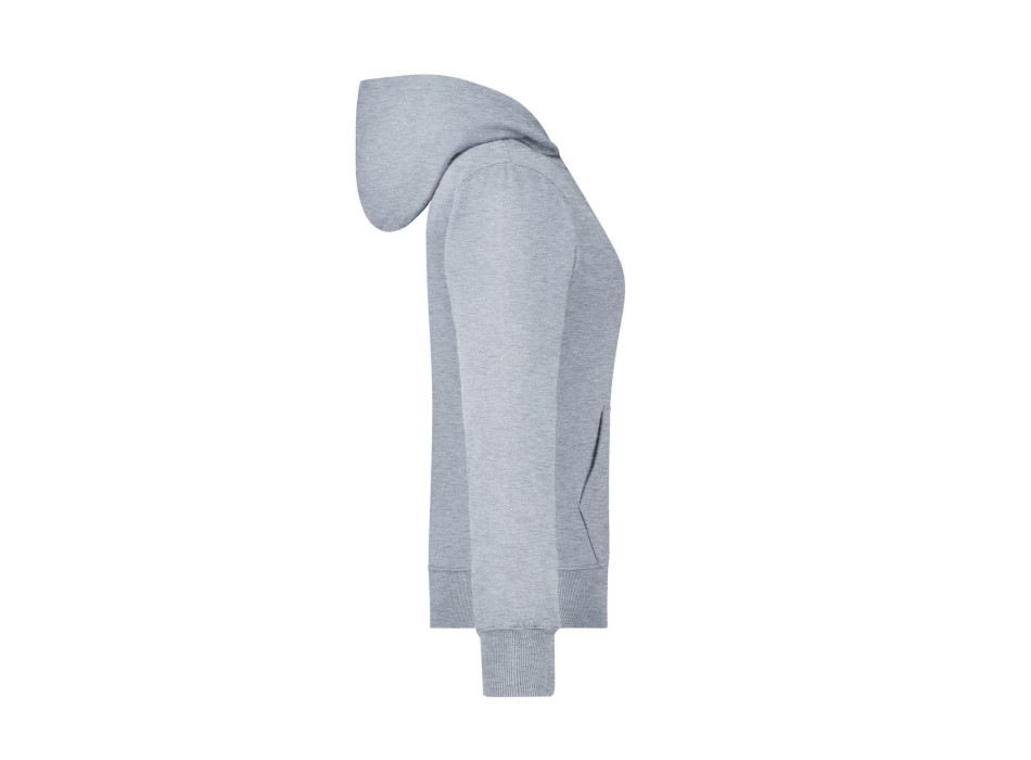 Ladies' Hooded Jacket FullGadgets.com
