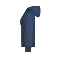 Ladies' Hooded Jacket FullGadgets.com