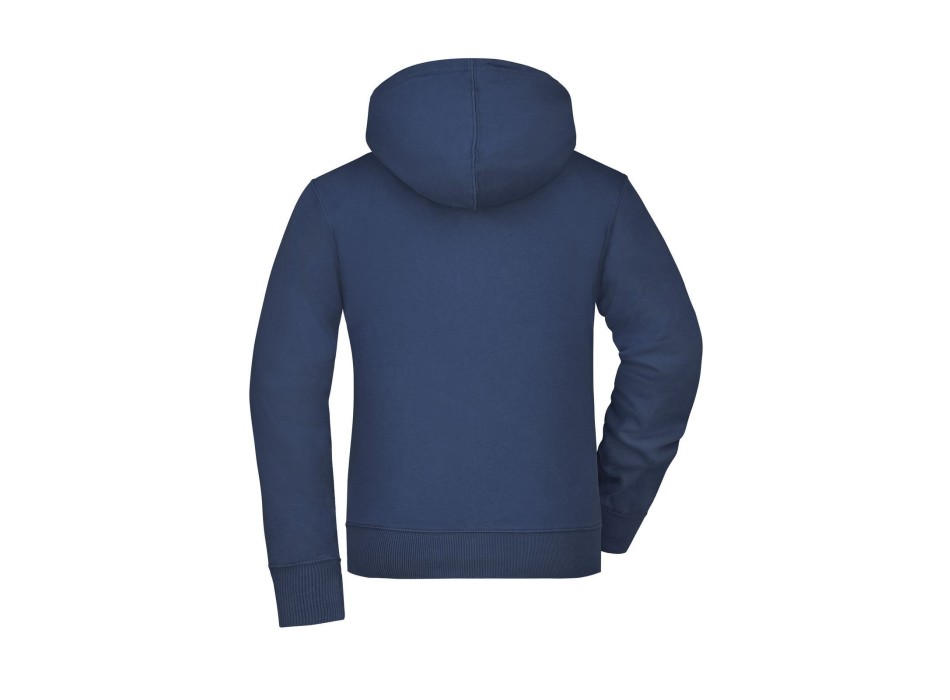 Ladies' Hooded Jacket FullGadgets.com