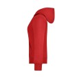 Ladies' Hooded Jacket FullGadgets.com