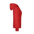 Ladies' Hooded Jacket FullGadgets.com