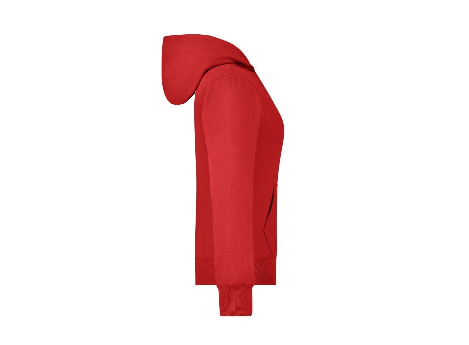 Ladies' Hooded Jacket FullGadgets.com