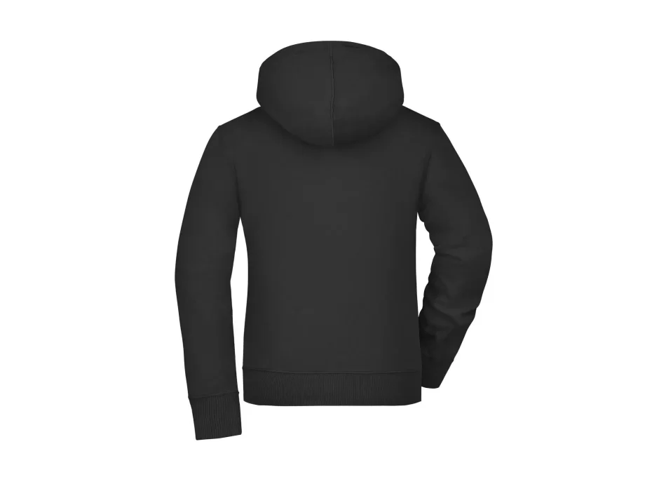 Ladies' Hooded Jacket FullGadgets.com