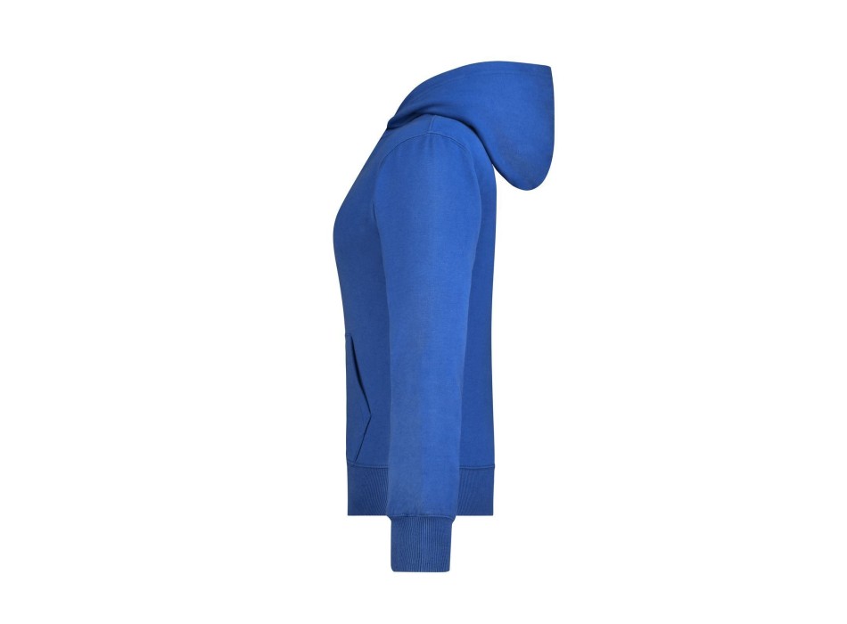 Ladies' Hooded Jacket FullGadgets.com
