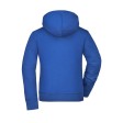 Ladies' Hooded Jacket FullGadgets.com