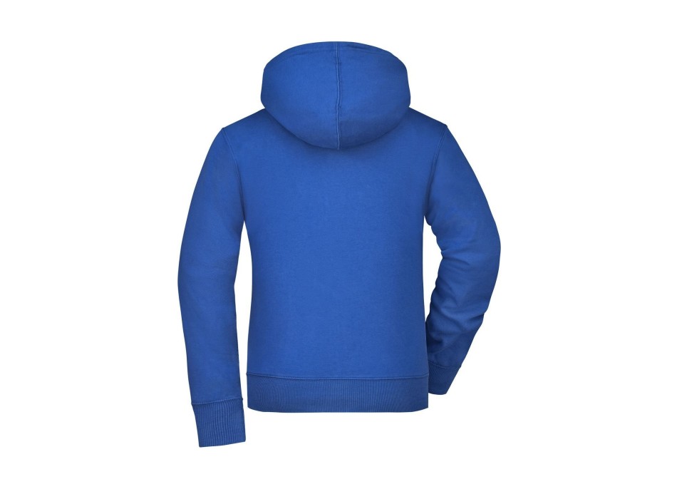Ladies' Hooded Jacket FullGadgets.com