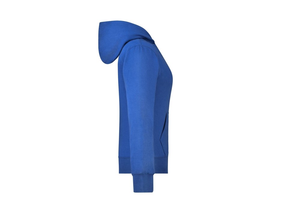 Ladies' Hooded Jacket FullGadgets.com