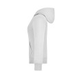 Ladies' Hooded Jacket FullGadgets.com