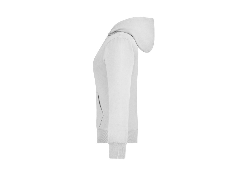 Ladies' Hooded Jacket FullGadgets.com