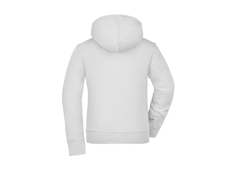 Ladies' Hooded Jacket FullGadgets.com