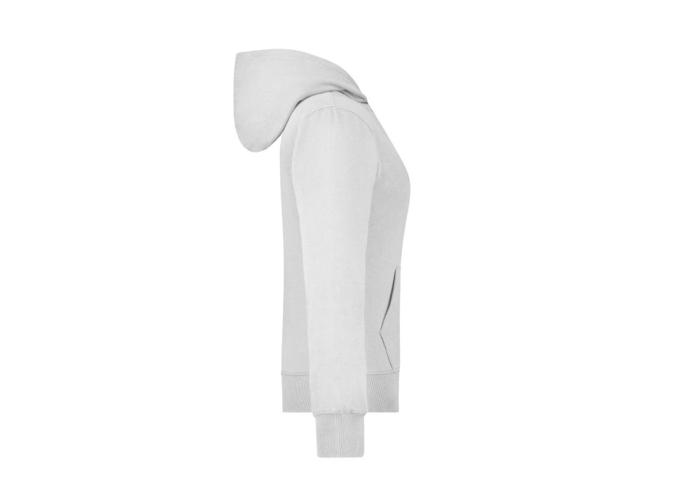 Ladies' Hooded Jacket FullGadgets.com