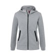 Ladies' Hooded Jacket FullGadgets.com
