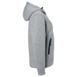 Ladies' Hooded Jacket FullGadgets.com