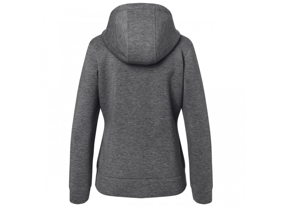 Ladies' Hooded Jacket 92%P8%E FullGadgets.com