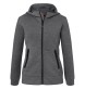 Ladies' Hooded Jacket 92%P8%E FullGadgets.com