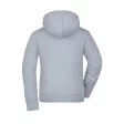 Ladies' Hooded Jacket FullGadgets.com