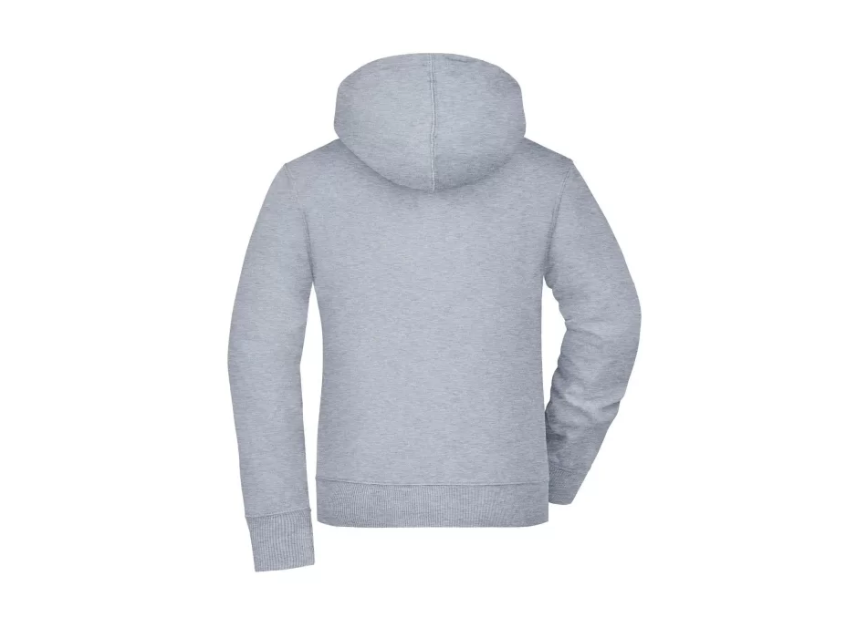 Ladies' Hooded Jacket FullGadgets.com