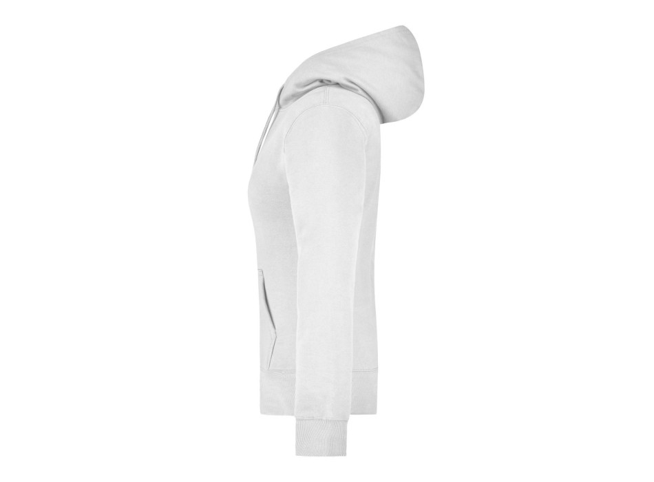 Ladies' Hooded Sweat FullGadgets.com