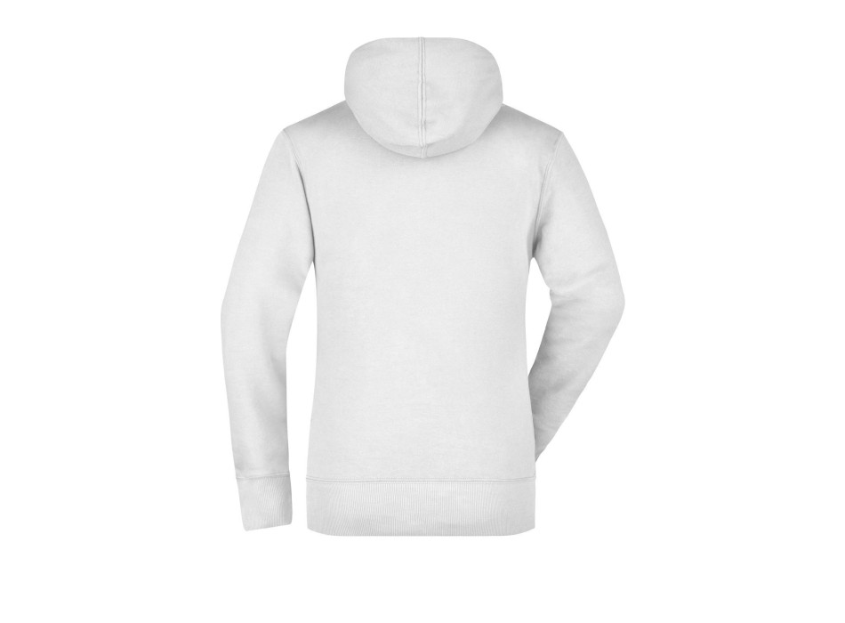 Ladies' Hooded Sweat FullGadgets.com